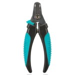 Voorbeeld nagelschaartje