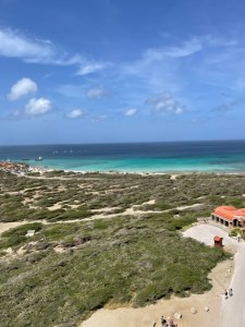 Aruba