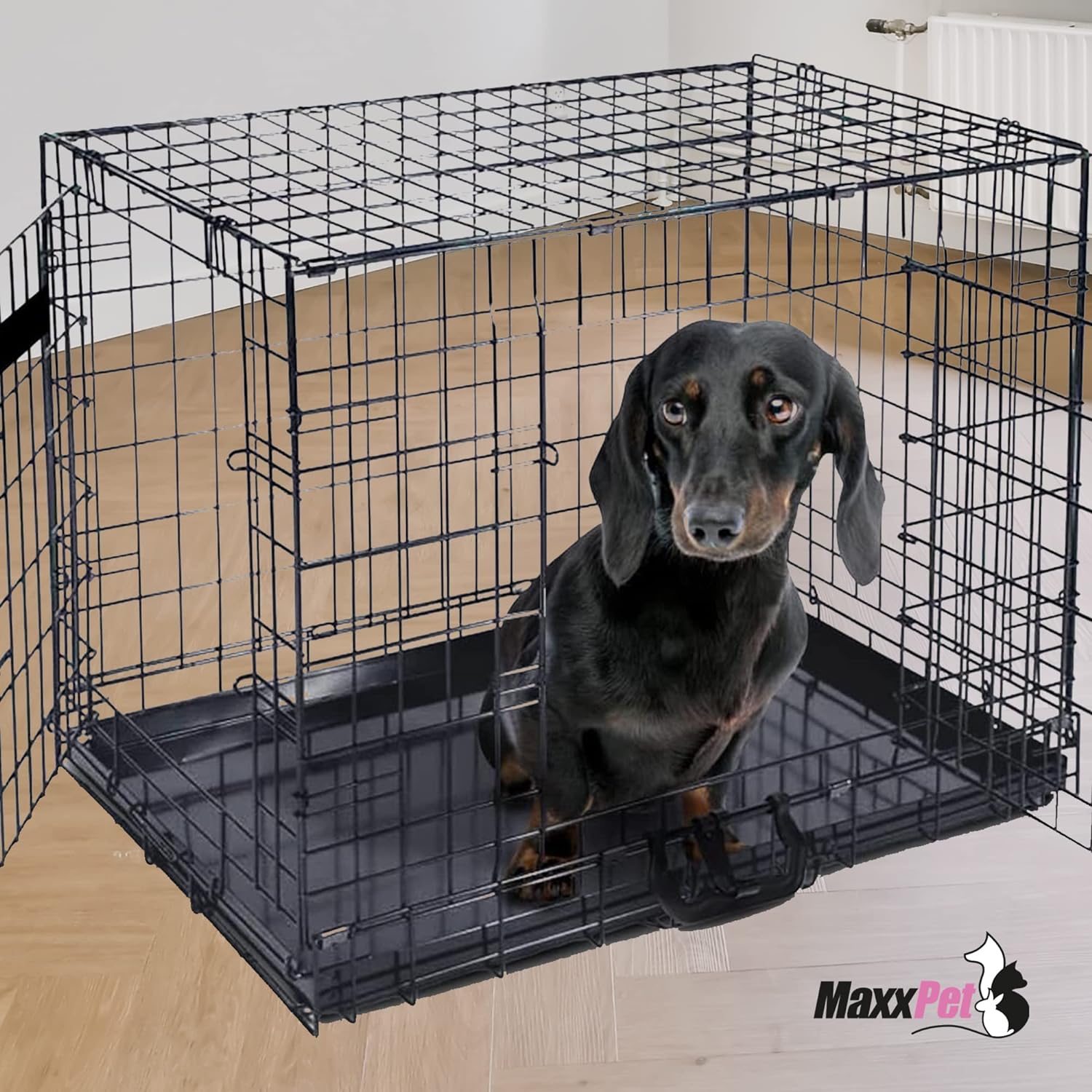 Dog crate