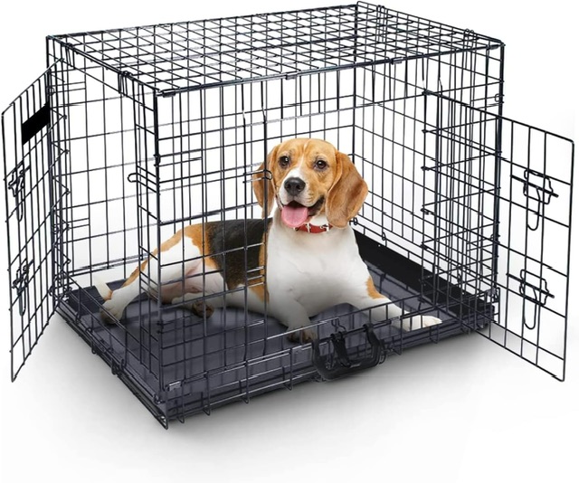 Dog crate