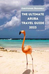 Boekje over Aruba.