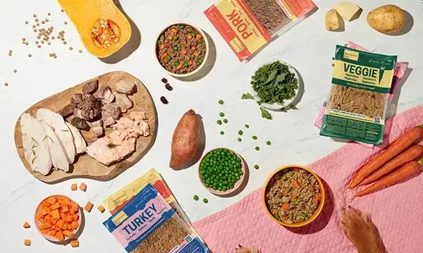 Voordelen van Vers Hondenvoer: Waarom&nbsp;Kiezen?