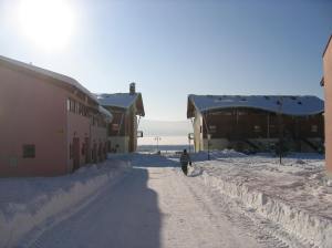Vakantiepark Marina Lipno
