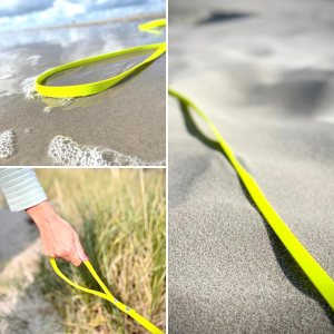 Lange honden lijn (Amazon)